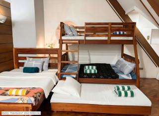 Clover Room by BMPC and Haku Haven - 4