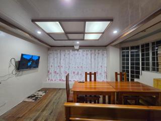 Clover Room by BMPC and Haku Haven - 1