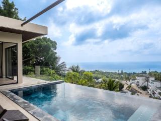 Villa Malo 3Br Infinity Pool & Panoramic Sea View - 5