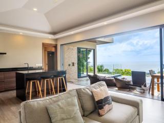 Villa Malo 3Br Infinity Pool & Panoramic Sea View - 2