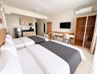Ocean Views & Pool Days, Panglao Escape A-1015 - 6