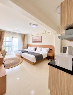 Ocean Views & Pool Days, Panglao Escape A-1015 - 0