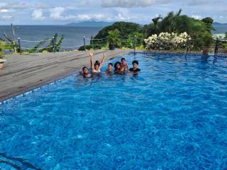 Villa Kaka, Drevula Heights Villas, Fiji - 1