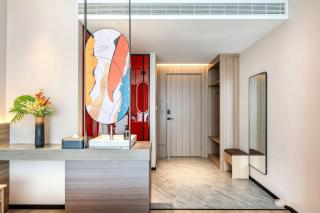 Yunduo Lijing Hotel - Xi'an Zhonggulou Huimin Street Branch - 9