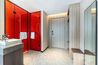 Yunduo Lijing Hotel - Xi'an Zhonggulou Huimin Street Branch - 3
