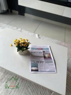 Căn hộ 3pn2wc khu Emerald Celadon City Aeon Mall - 8