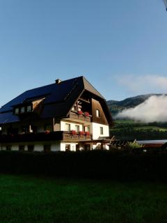 Gästehaus Kreischberg - Mayer - 2