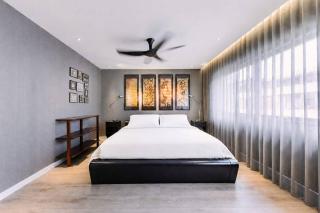 Refined Family Residence in Singapore - 7