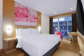 Favehotel Nagoya - Batam - 9