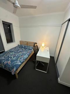 A room close to the City - 3