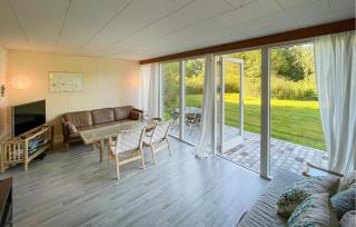 3 Bedroom Beautiful Home In Væggerløse - 9