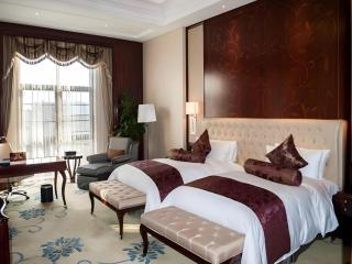 Changzhou Fudu Qingfeng Garden Hotel - 4
