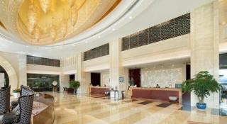 Xiangsheng Century Hotel Zhuji - 9