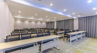 GreenTree Inn Bozhou Weiwu Road Hotel - 1