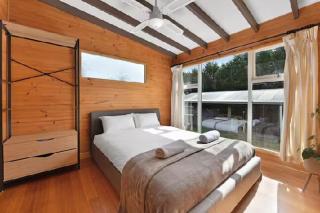 Starlight Cabin - Mt Elephant - 8