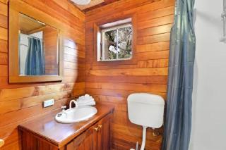 Starlight Cabin - Mt Elephant - 6