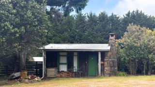 Starlight Cabin - Mt Elephant - 5