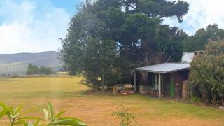 Starlight Cabin - Mt Elephant - 4