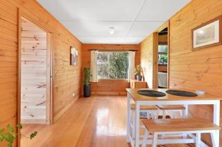 Starlight Cabin - Mt Elephant - 2