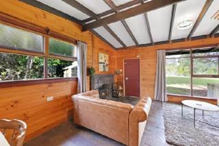 Starlight Cabin - Mt Elephant - 1