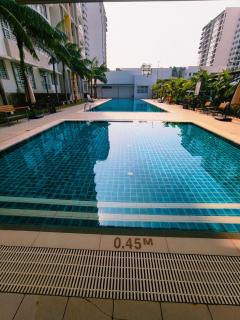 CosyStay - Kalista Apartment S2 4BR 2 Bath - Family Stay - 5
