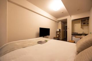 ELM Takadanobaba - 一部客室家具リニューアル - 2