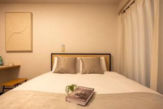 ELM Takadanobaba - 一部客室家具リニューアル - 3