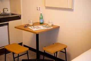 ELM Takadanobaba - 一部客室家具リニューアル - 1