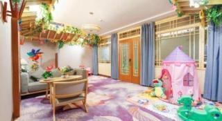 Lai shing Holiday Resortel - 3