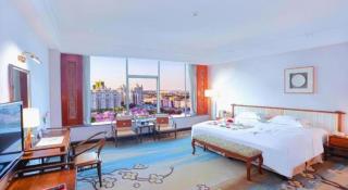 Lai shing Holiday Resortel - Dongguan - 3