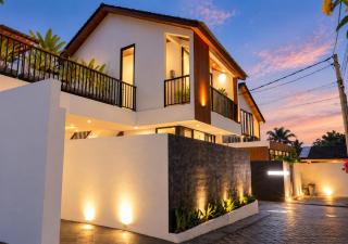 Sudut Padi Villa Ubud by Omkara Experience - 0