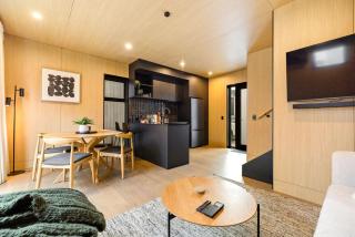 Ora Villa, Queenstown - 5