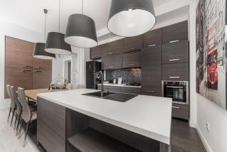 Old City 2-bedrooms Apartment - 5