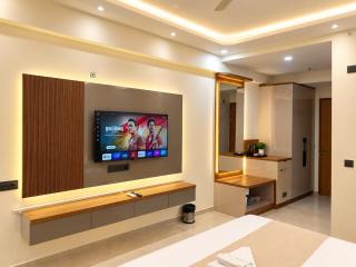 The Callisto at Omaxe Hazratganj - 4
