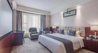 Chengdu Yinsheng International Hotel - 3