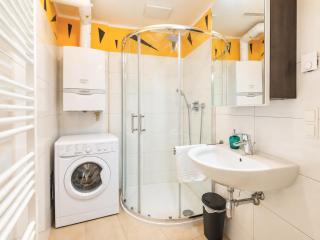 Cozy Studio Apartment near Naschmarkt & U4 Metro - Vienna - 1