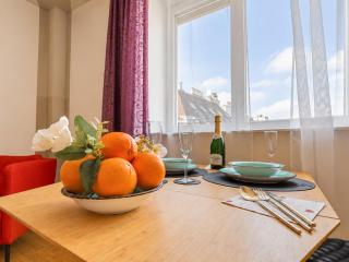 Cozy Studio Apartment near Naschmarkt & U4 Metro - Vienna - 7