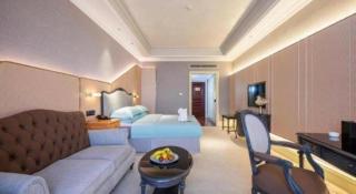 Zhejiang D.H Hotel - 7