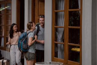 Monti homestay - 5
