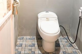 Monti homestay - 2