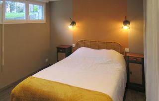 1 Bedroom Beautiful Apartment In Agneaux - 7
