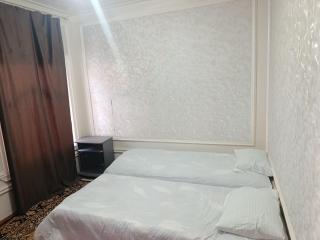 Samarkan old City Guest Hause - 0