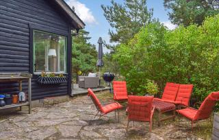 Stunning Home In Borrby With House A Panoramic View - 2