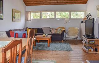 Stunning Home In Borrby With House A Panoramic View - 7