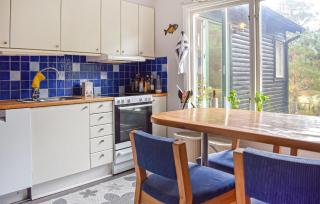 Stunning Home In Borrby With House A Panoramic View - 4