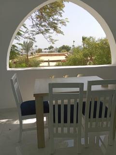 Sharm el Sheikh Coral Bay Suite Acquamarine - 9