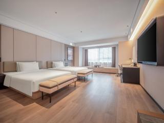 Atour Hotel Nanjing South Station - 5