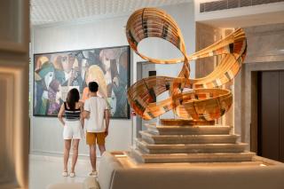Hyatt Place Bangkok Sukhumvit 1 - 4