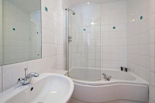 St Christopher's Place Serviced Apartments by Globe Apartments - Londres - 7