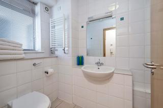 St Christopher's Place Serviced Apartments by Globe Apartments - Londres - 1